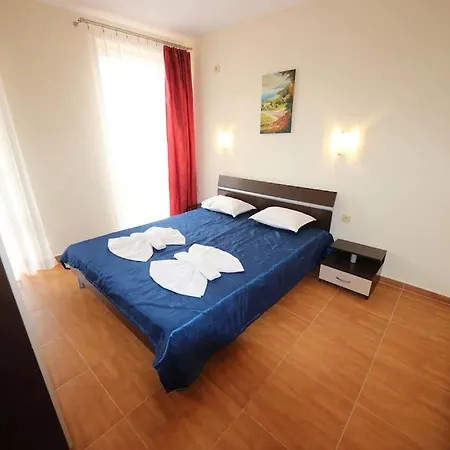 Paradise Dreams - Bulharske - Apartment Sveti Vlas
