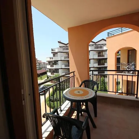 Paradise Dreams - Bulharske - *