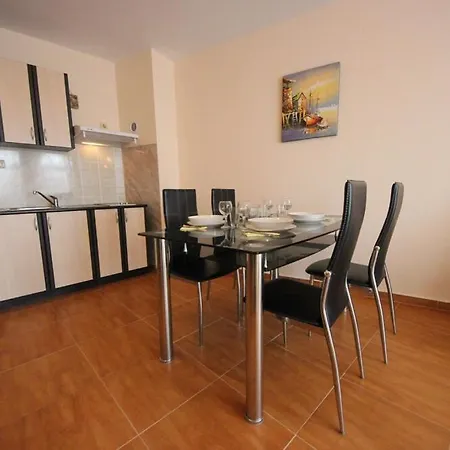 Paradise Dreams - Bulharske -