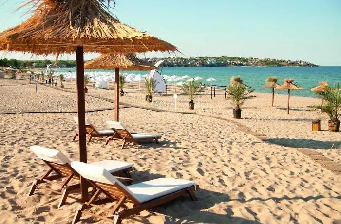 Paradise Dreams - Bulharske - *