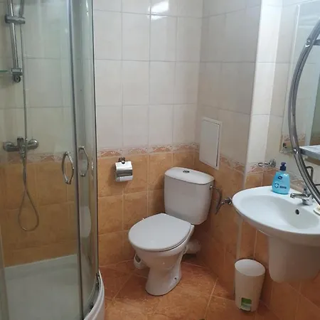 Apartment Paradise Dreams - Bulharske -