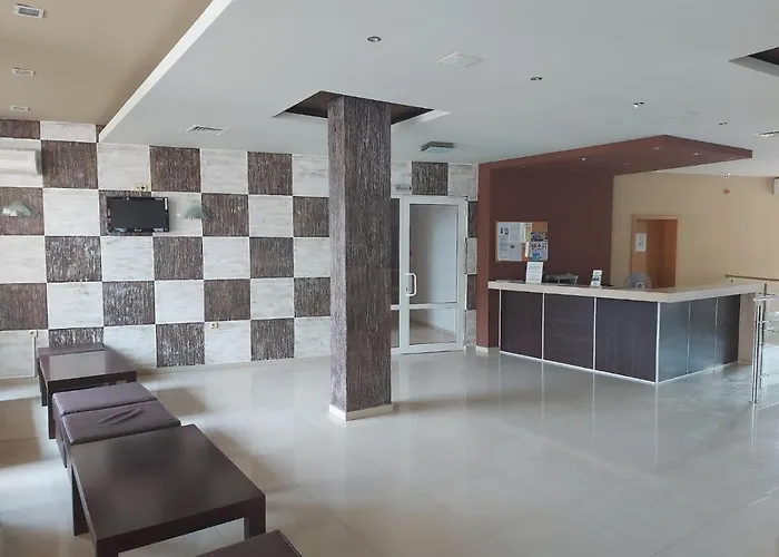 Paradise Dreams - Bulharske - *