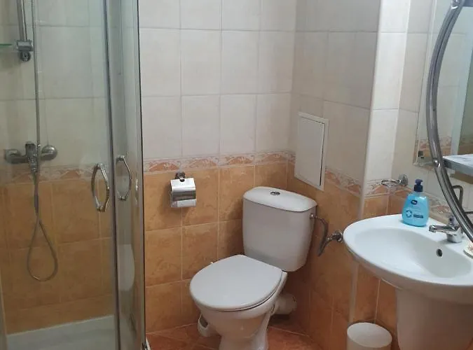 Apartamento Paradise Dreams - Bulharske -